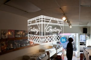 Cratery 26