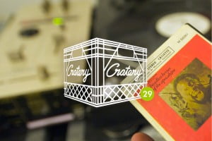 Cratery 29