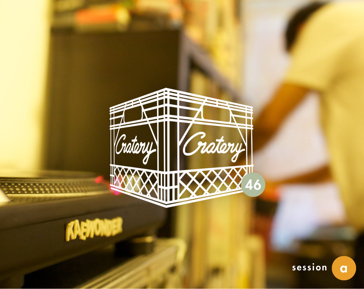 CRATERY 46a: OST’s II