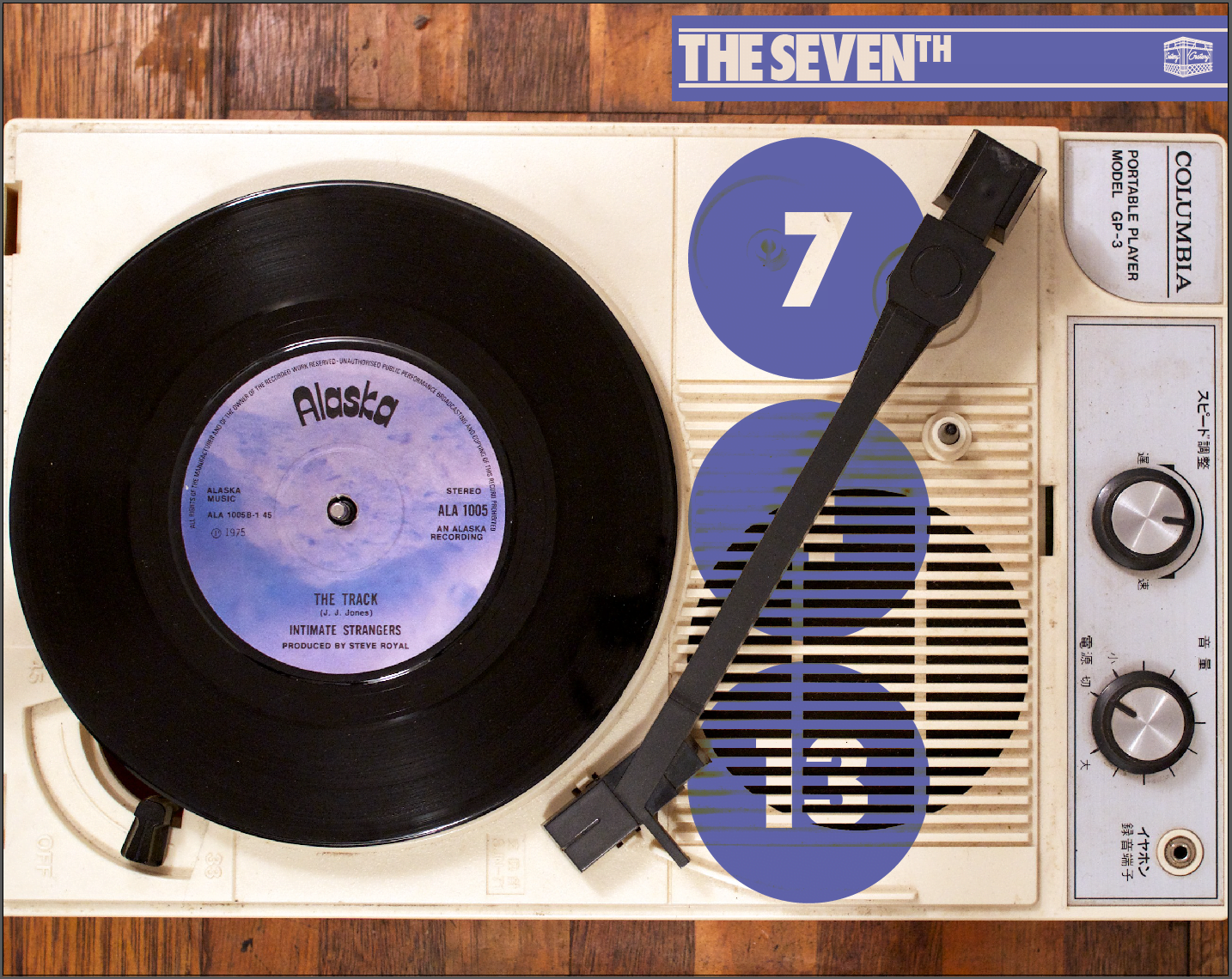 The 7th: Love Sounds