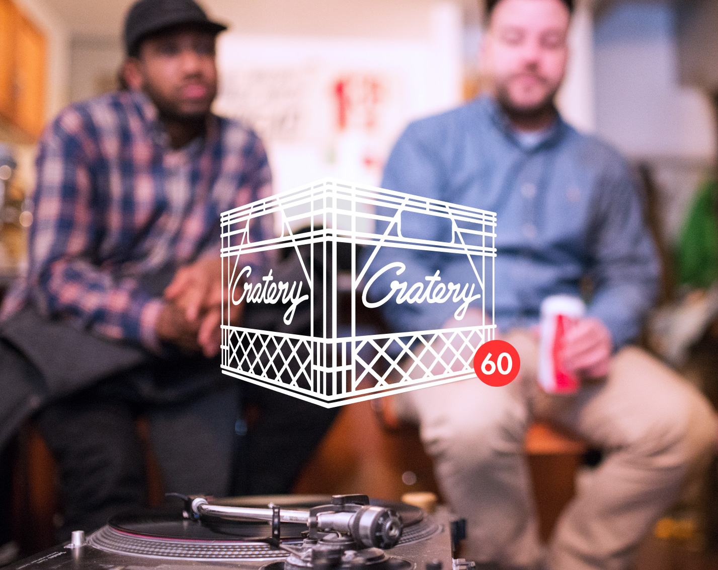 CRATERY 60: Mike Mantis