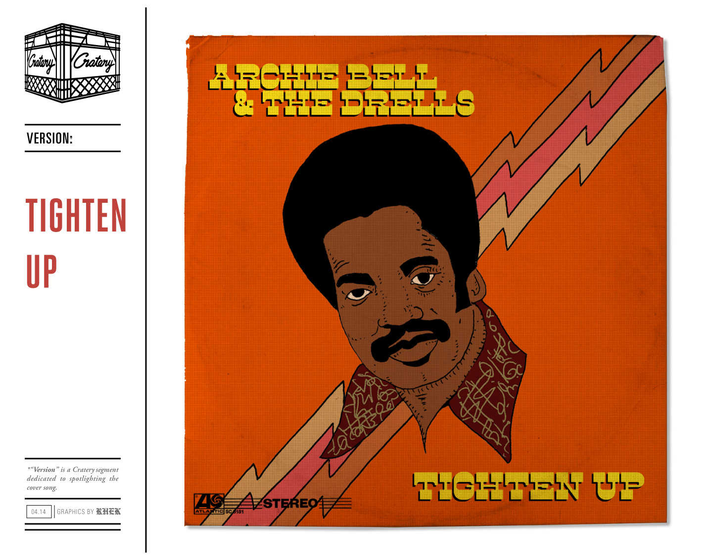 Version: Tighten Up