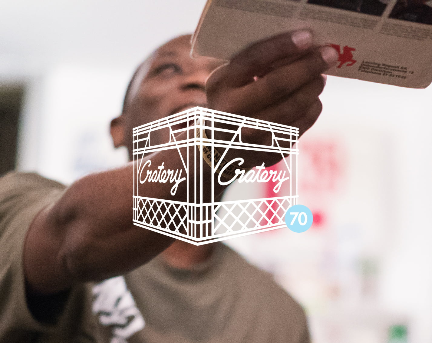 CRATERY 70: Skeme Richards