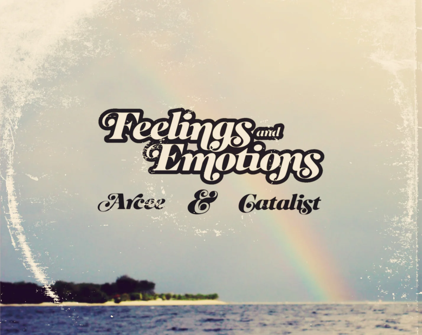 FEELINGS AND EMOTIONS