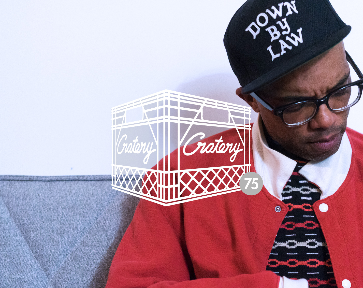 CRATERY 75: J-Rocc