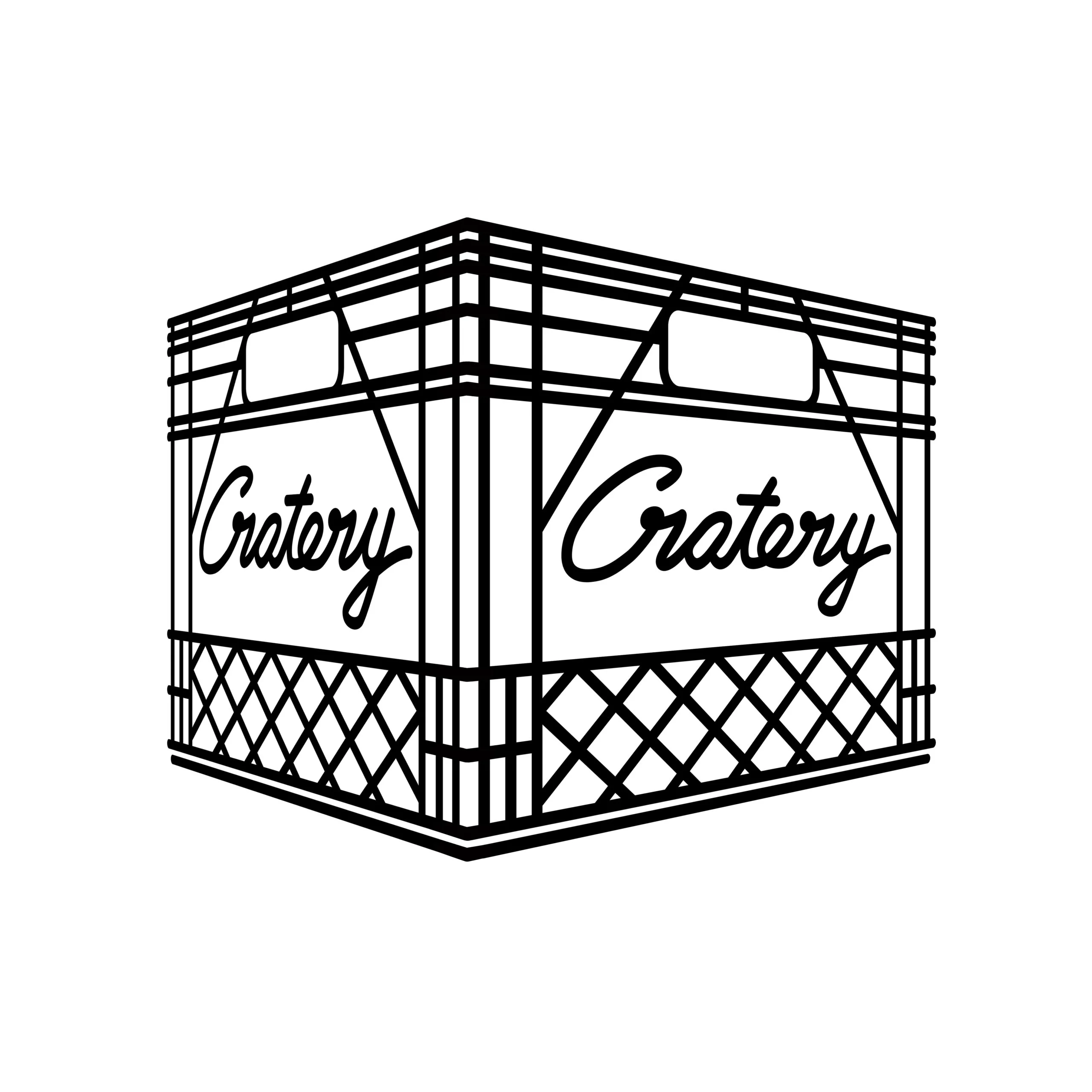CRATERY